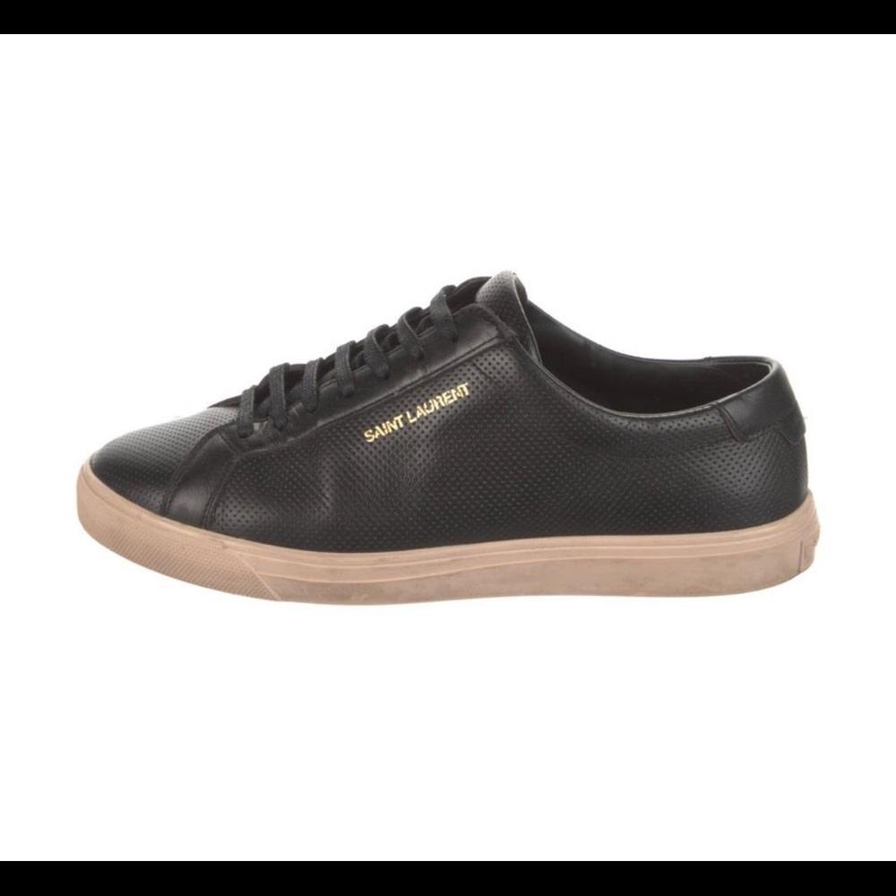 Saint Laurent sneakers size 7.5